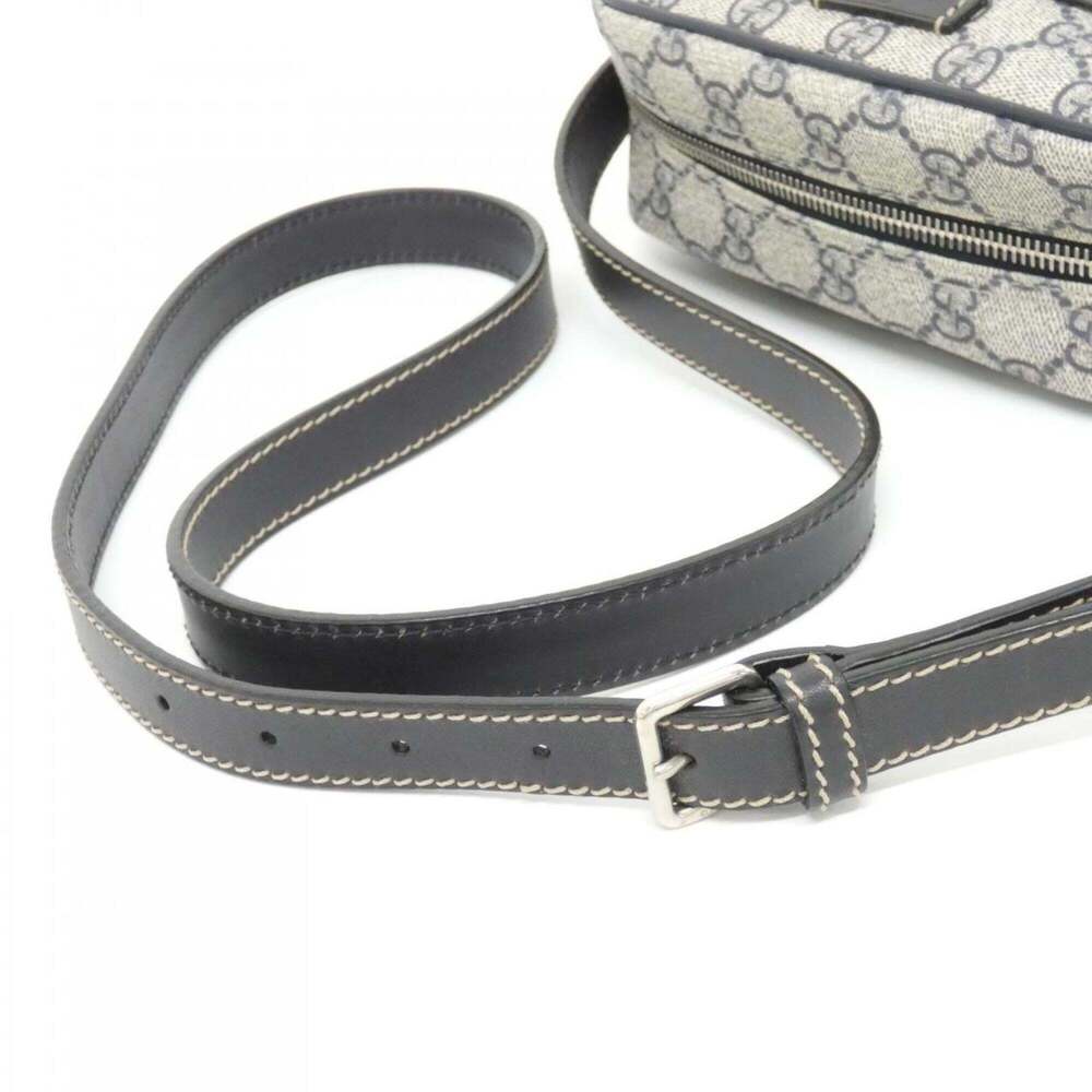 GUCCI Cream Shoulder Bag - Picture 5 of 7